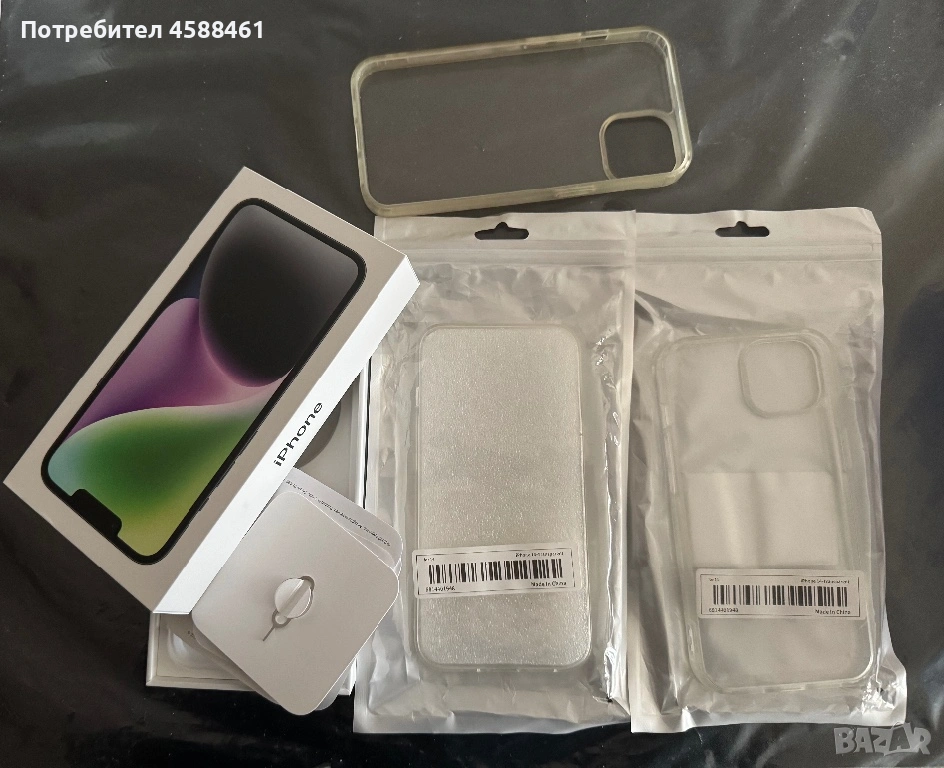 Аксесоари за iphone 14, снимка 1