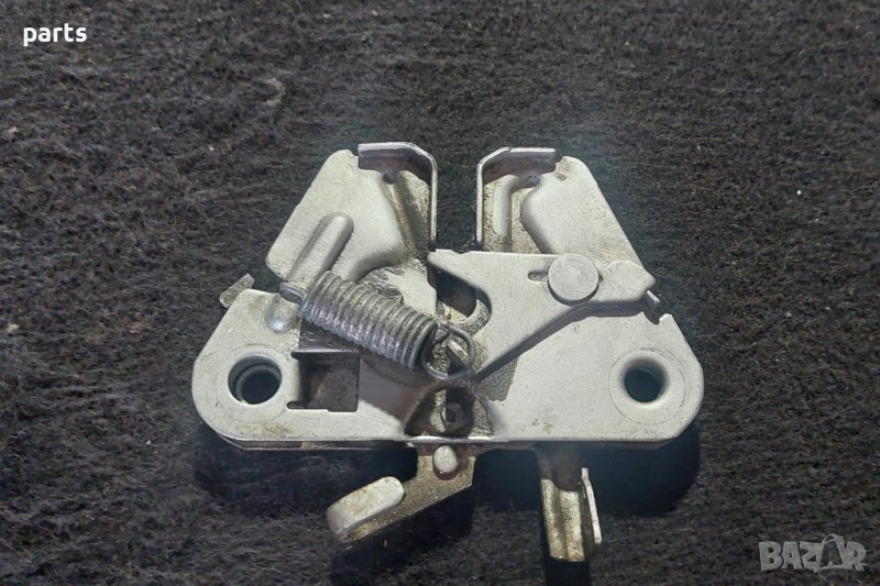 Предна Ключалка Рено Клио 1 N, снимка 1