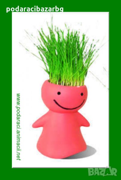 МИНИ SMILE ТРЕВИЧКО ЗА ТВОЕТО БЮРО , снимка 1