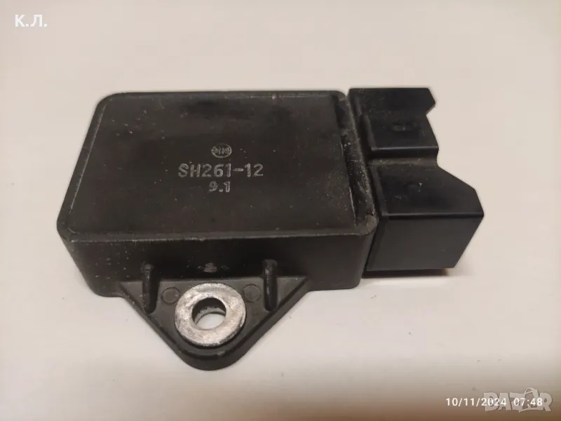 Релерегулатор за HONDA CBR - 1000F, снимка 1