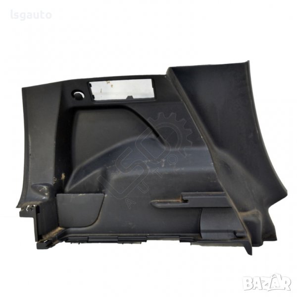 Лява кора багажник Citroen C3 I Picasso(2008-2013) ID:92765, снимка 1