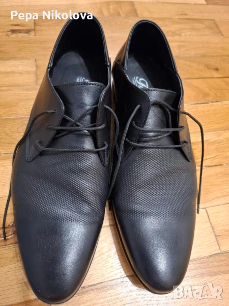 Мъжки обувки, снимка 1