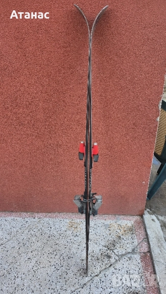 ски, снимка 1