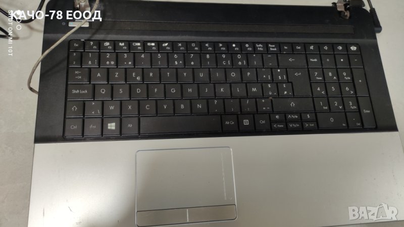 Лаптоп Packard Bell EasyNote LE11BZ, снимка 1
