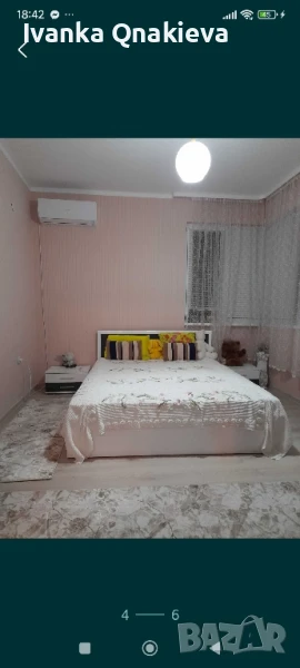 Двустаен тухлен апартамент , снимка 1