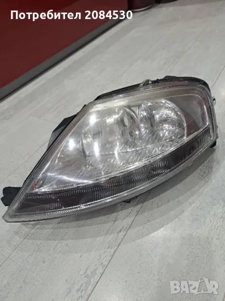 Фар Ситроен Ц3 [CITROEN C3]-/0 318 123 215/, снимка 1