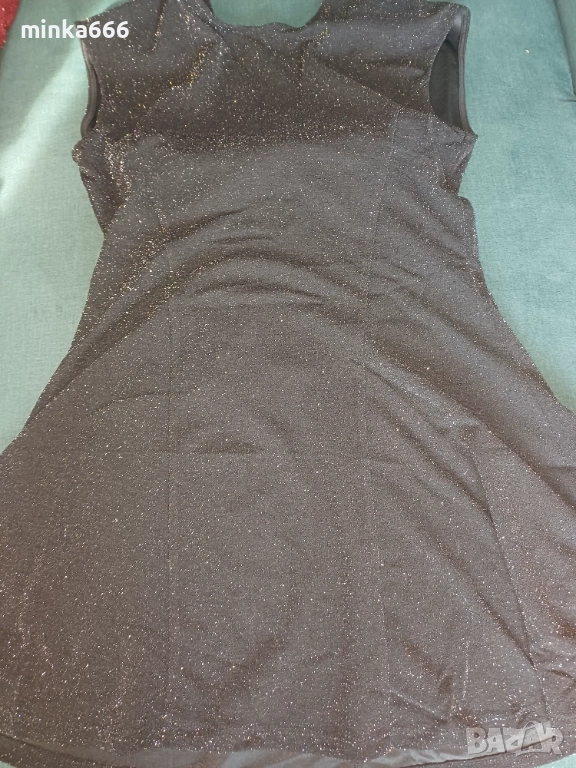 Празнична дамска рокля, снимка 1