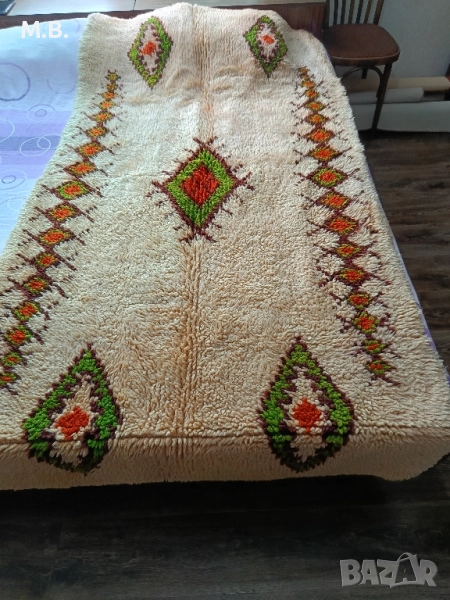 Китеник 100% вълна, снимка 1