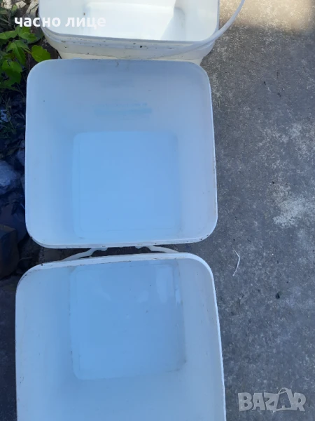 Кофи от сирене с капак, снимка 1