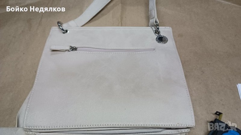 (226) ЛОТ Дамски чанти 5 бр., снимка 1