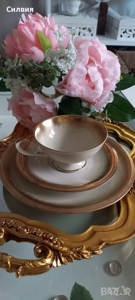 Троен сет , снимка 1