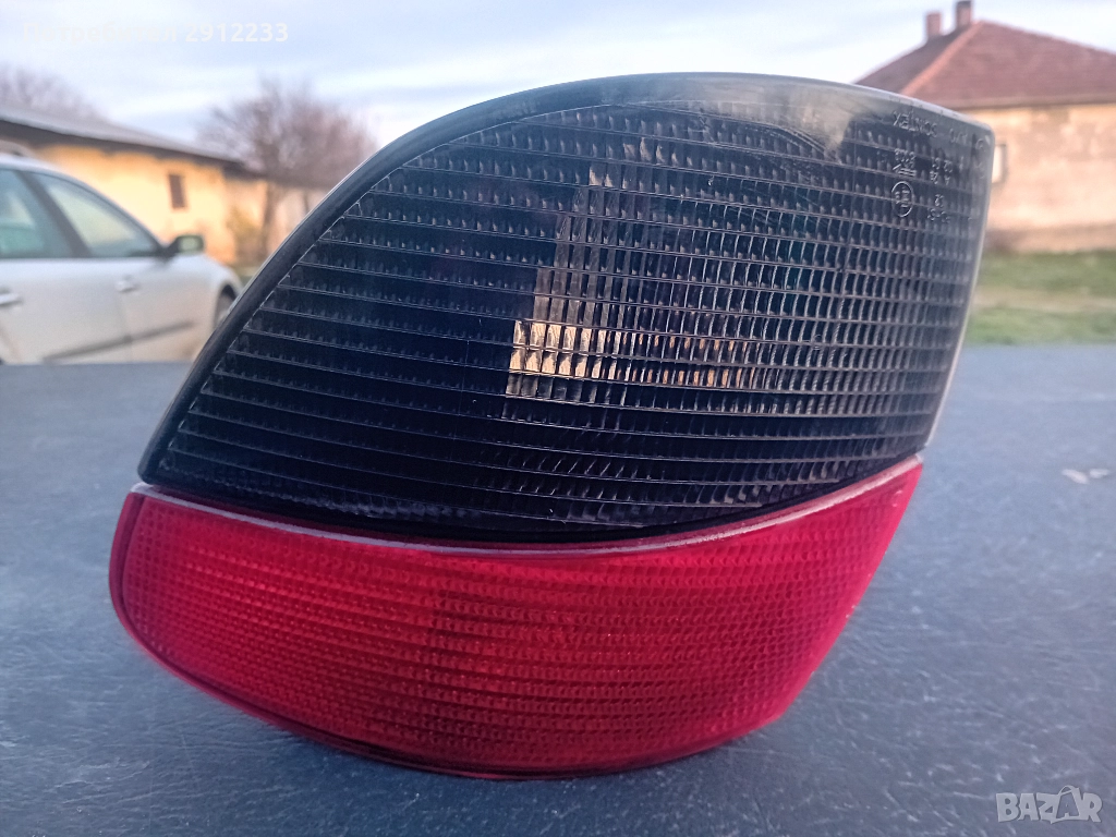 Ляв и десен заден стоп за Peugeot 406/Пежо 406 комби Цена за двата 30лв., снимка 1