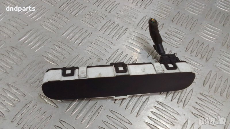 Дисплей Chevrolet Spark 2010г.	, снимка 1