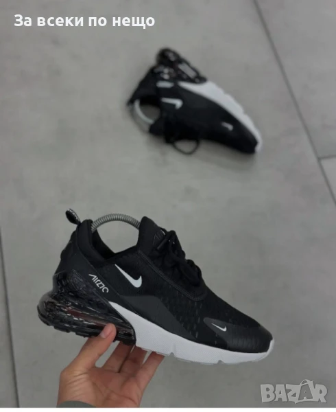 Nike Air Max 270 Мъжки Маратонки👟Мъжки Спортни Обувки Найк Еър Макс 270👟Мъжки Сникърси Код P754, снимка 1