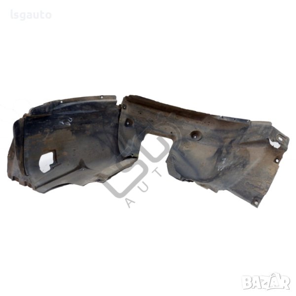 Преден ляв подкалник BMW 1 Series (E87) 2004-2011 ID:112004, снимка 1