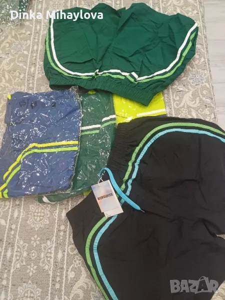 Къси панталони, снимка 1