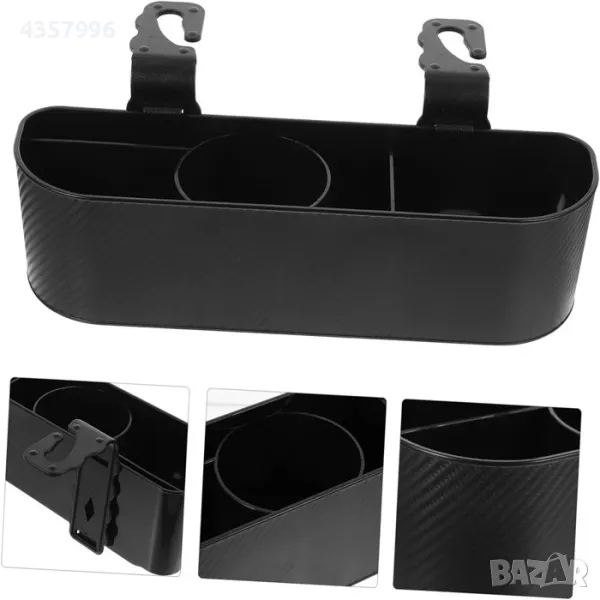 Органайзер за седалка на МПС G118, снимка 1