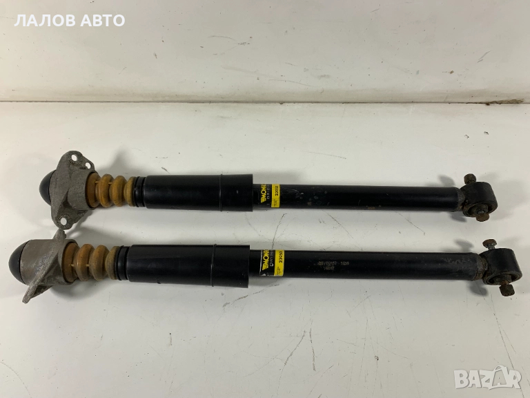 Задни амортисьори Шкода Фабиа Zadni amortisiori Skoda Fabia I (99-07)г. 1.9 SDI , снимка 1