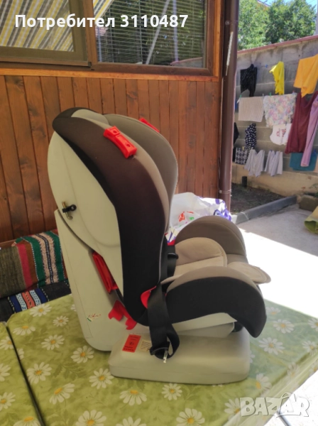 Детска седалка за кола. , снимка 1