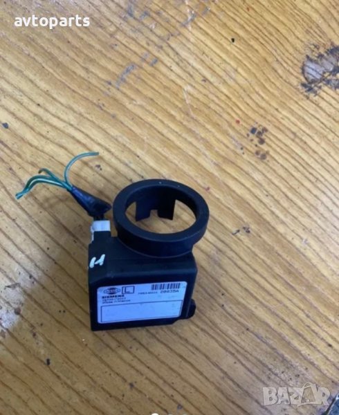 Nissan primera 2003година сензори -волан и дъжд, снимка 1