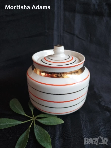 Захарница СССР , снимка 1