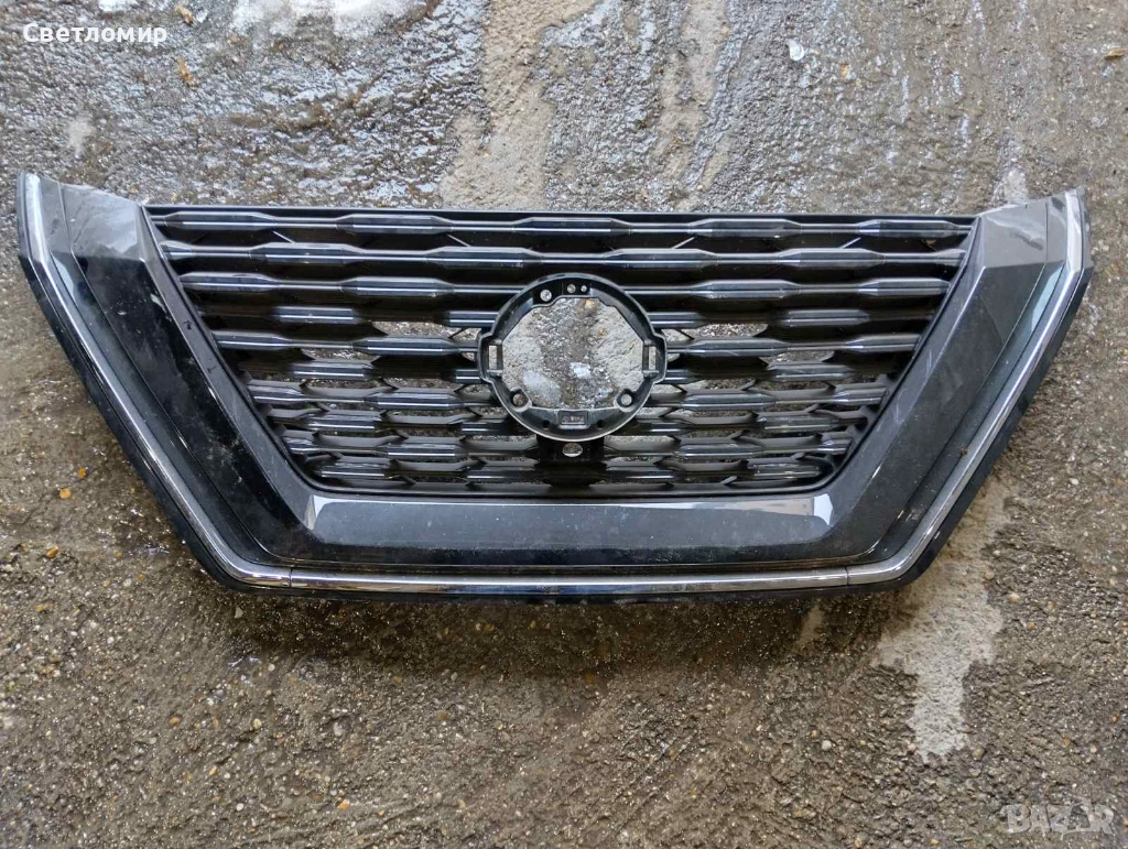 Маска за Nissan X-trail T33, снимка 1