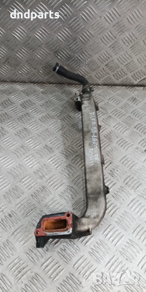 Тръба антифриз Alfa Romeo 159 1.9JTDm 2009г.	, снимка 1