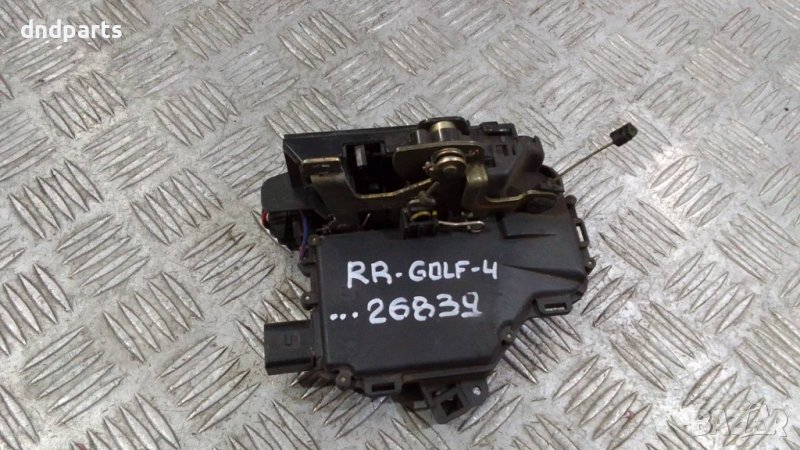 Брава VW Golf 4 1999г.(задна дясна)	, снимка 1