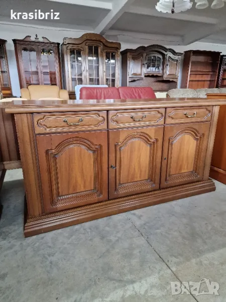 Масивен Скрин -внос от Германия! , снимка 1