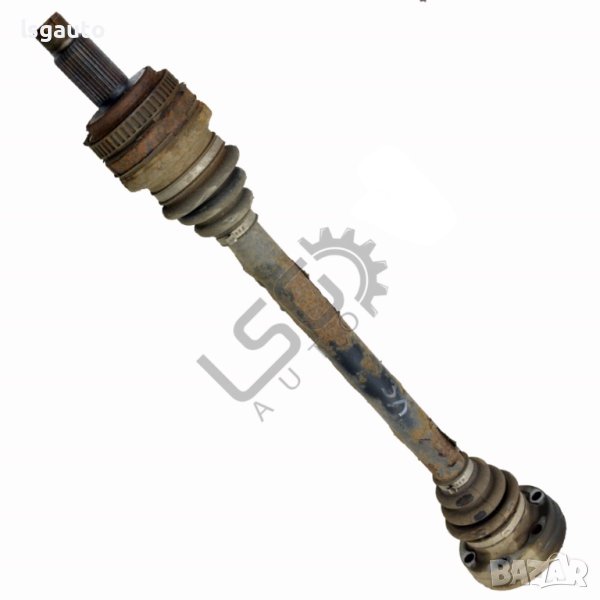 Задна лява полуоска BMW X3 (E83) 2003-2010 ID:106168, снимка 1
