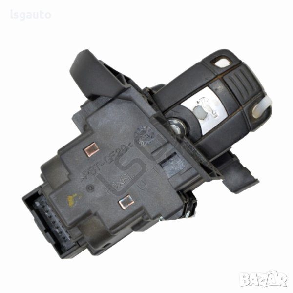 Контактен ключ BMW 3 Series (E90, E91) 2005-2012 ID:107589, снимка 1