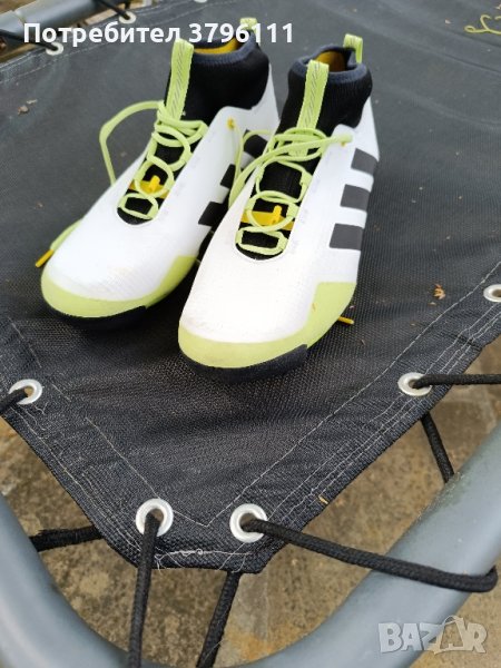 Маратонки за велосипед., снимка 1