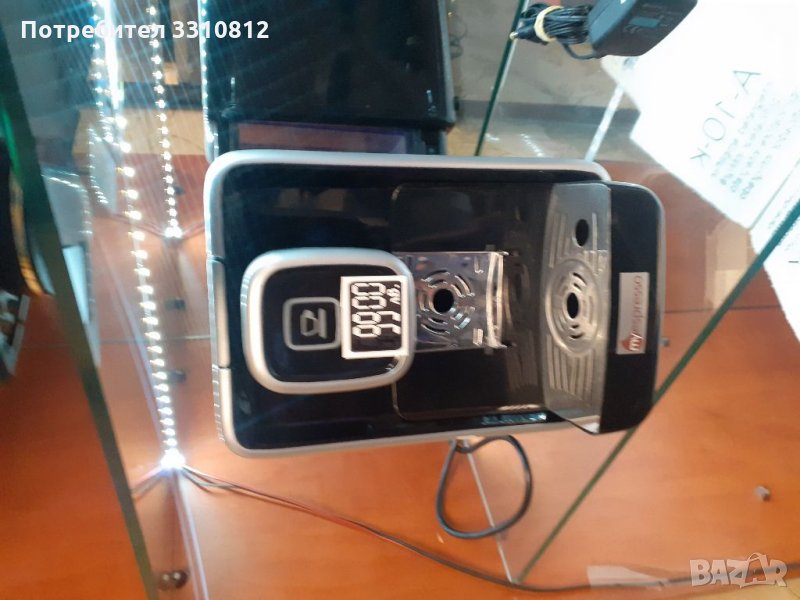 Кафемашина MyESPRESO, снимка 1