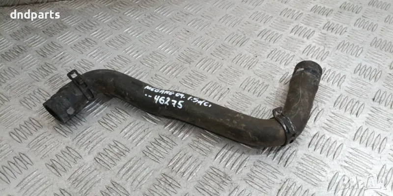 Маркуч антифриз Renault Megane 1.5DCI 2004г.	, снимка 1