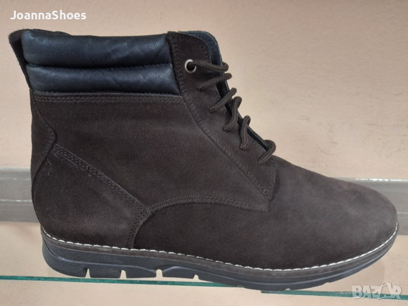Мъжки боти код.31, снимка 1