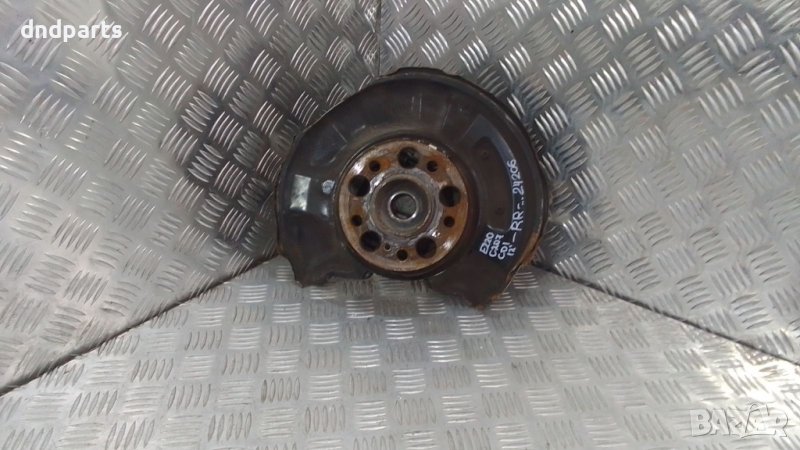 Шенкел Mercedes E220 C207 CDI 2012г.(заден десен)	, снимка 1