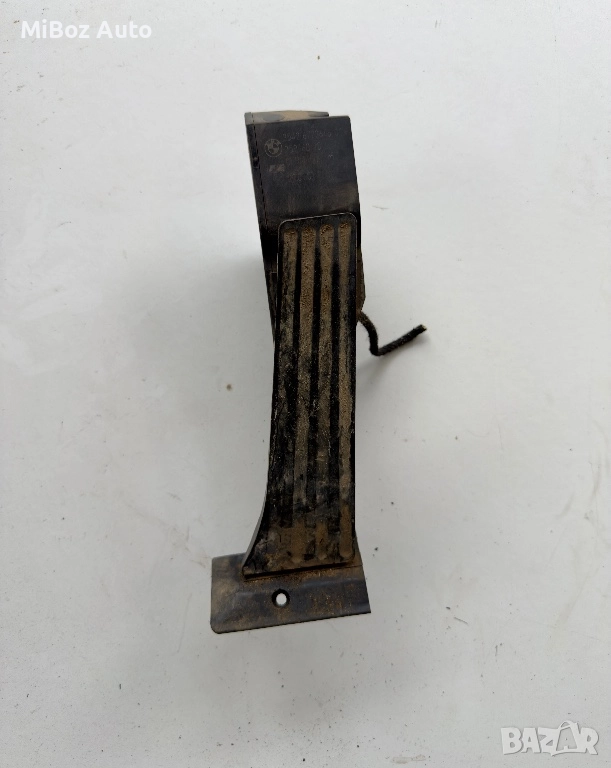 Педал газ BMW E90 E91, снимка 1