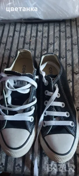 обувки кецове, снимка 1