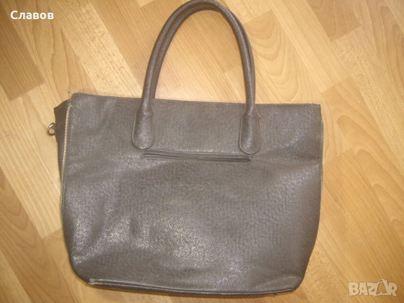 Продавам ежедневна дамска чанта David Jones Paris, снимка 1