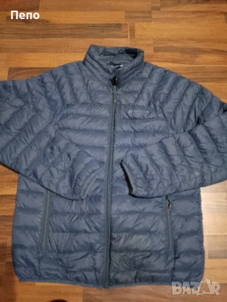 Мъжко Яке , снимка 1