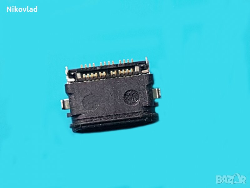 Букса (конектор) Blackview BV6800, снимка 1