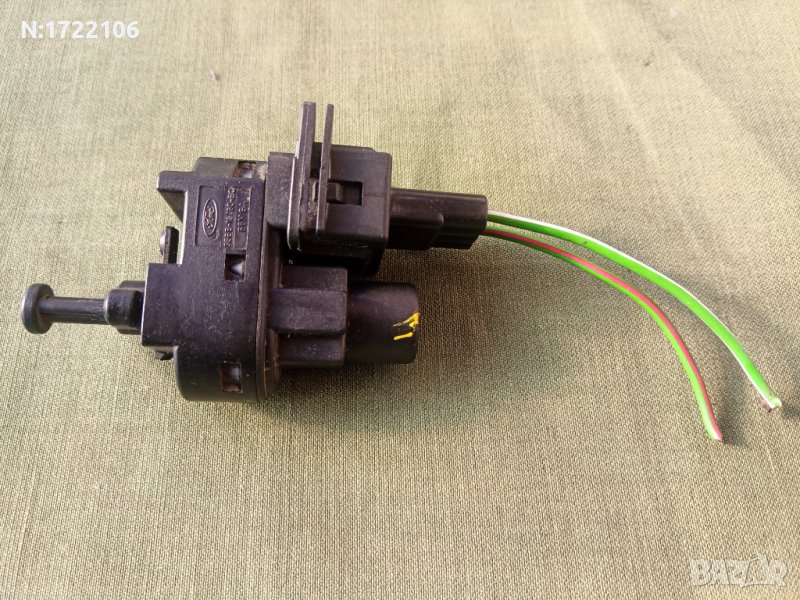 93BB-13480-BC КЛЮЧ СПИРАЧНИ СВЕТЛИНИ - ФОРД, снимка 1