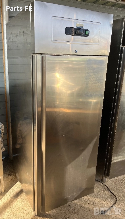 Професионален фризер вертикален profesionalen frizer vertikalen, снимка 1