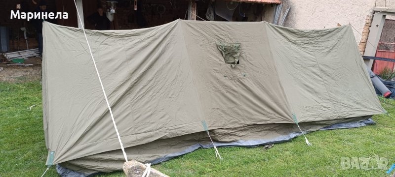 Военна палатка в Екипировка в гр. Плевен - ID40451007 — Bazar.bg