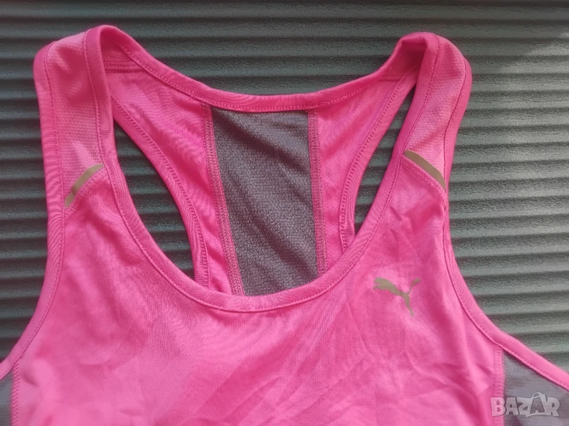 PUMA 100% оригинален дамски потник , снимка 1