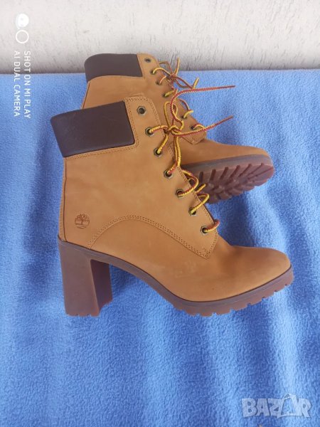 Timbarland номер 39., снимка 1