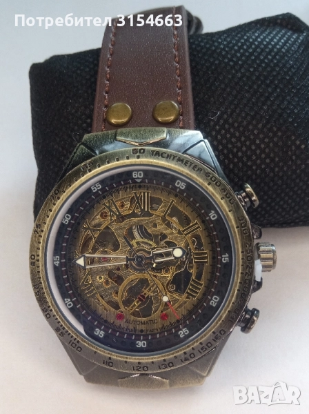 Мъжки часовник , снимка 1