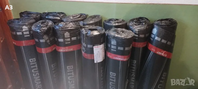 Продавам ондулин, снимка 1