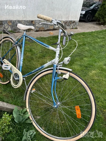 Велосипед Mars 28 цола, снимка 1