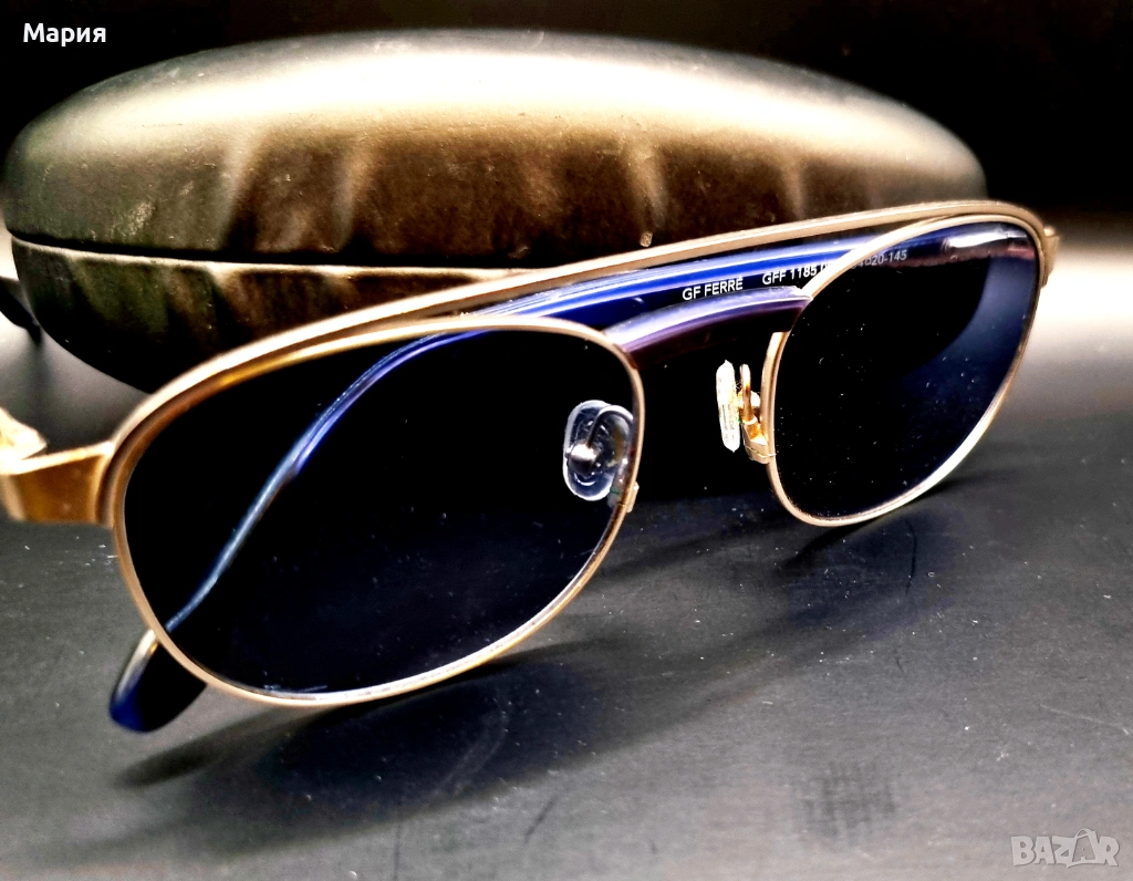 Слънчеви очила GF Ferre GFF 1185, снимка 1
